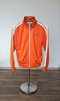 Hezká unisex mikina Replay - 2