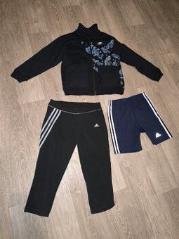 Mix dámských věcí 16ks - 2