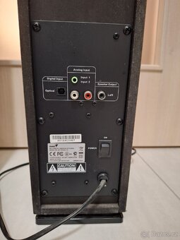 Repro Genius SP-HF2020 V2 - 2