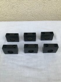 Prodám držák řídítek 2ks KORADO - 2