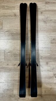 ATOMIC REDSTER 130cm - 2