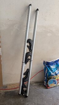 Střešní nosič (2 příčníky) - NOVÝ - 2