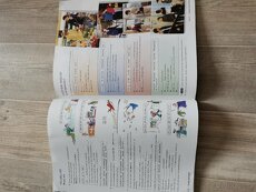 Učebnice angličtiny Headway - 2