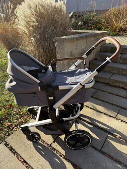 Kočárek Joolz Day+ - 2