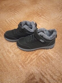 Dětské boty vel.35 - 2