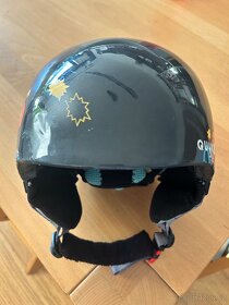 Dětská helma vel. 54 cm Quiksilver - 2
