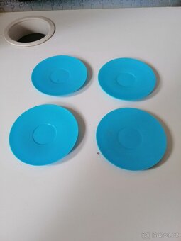 Nádobí pro panenky - 2