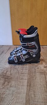 Dámské a pánské lyžáky - 2