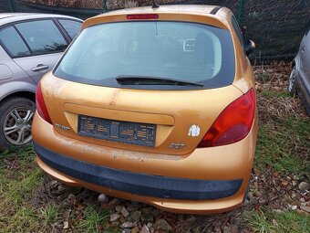 Peugeot 207 - 2