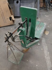 Decimálka - váha - 2