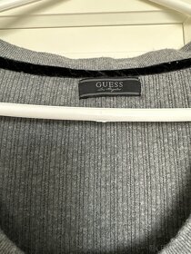 Pletené šaty Guess - 2