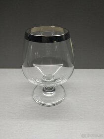 Skleničky - 6 kusů - 2