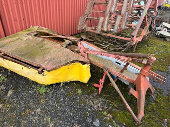 Sekačky ŽTR 165 - 2