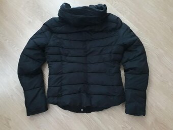 Dámská zimní bunda - nová - 2