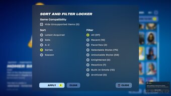 prodám učet fn - 2