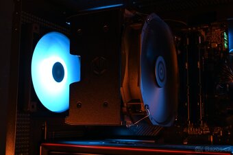 Herní PC - RX 6800 XT / i5-13600KF / 2TB / 32GB - 2