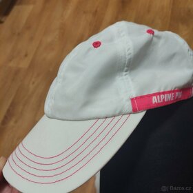 Kšiltovka Alpine Pro - 2