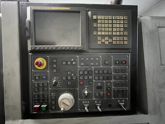 CNC soustruh DOOSAN PUMA 240 MB - 2