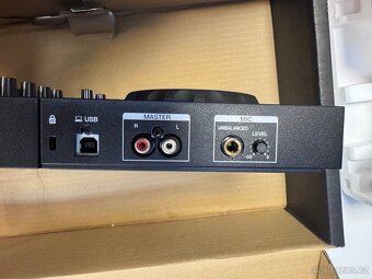 Pioneer DJ DDJ-400 - 2