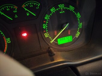 Škoda Octavia combi 1.9 tdi - 2