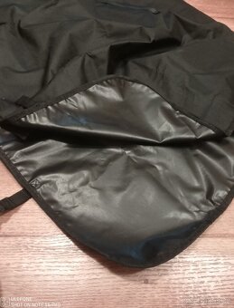 Deka do auta pro psa - 2