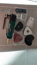 Prodám pneumatické univerzální nářadí - 2