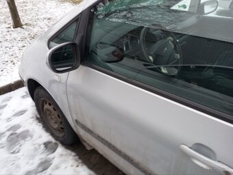 Ford Galaxy 1,9tdi 85kw r.v.2001 - 2