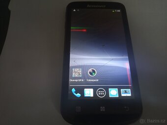 Lenovo A800 - 2