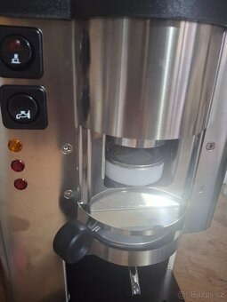 Kávovar nepoužívaný - 2