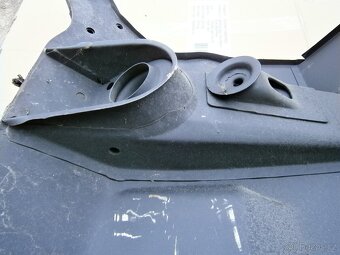 Lada Vaz 2101,2103,2106,2105,2107 podblatníky - 2