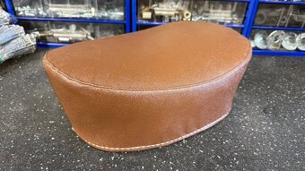 Sedlo jawa 555/550 - 2