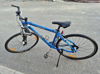 Trekové kolo Author Reflex 28" - 2