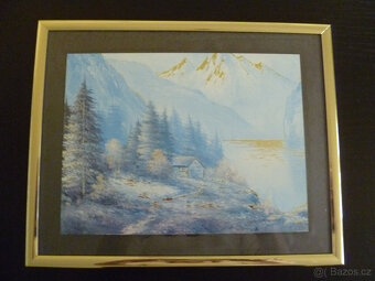 2 ks obrázky, nové - 2