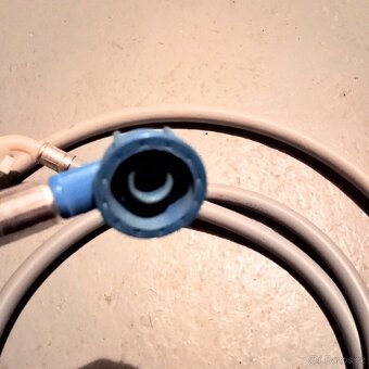 Hadice k pračce - 2