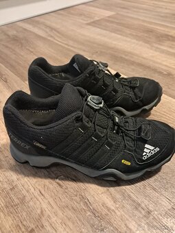 Boty Adidas Terrex vel. 36 - 2