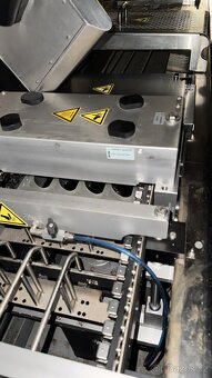 Balící Linka Multivac R126 - 2