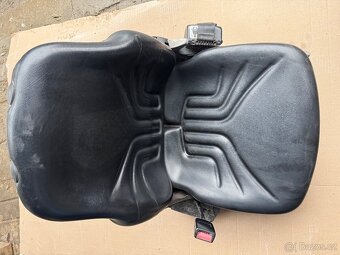 Sedačka grammer - 2