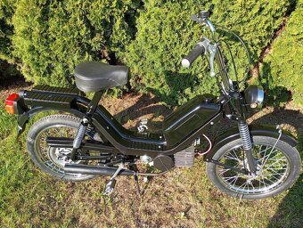 Prodám Babetta 210 - 2