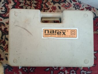 Stará Vrtačka Narux Česká Lípa - 2