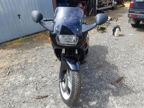 Suzuki GSX 600 F - 2