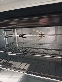 Vigan trouba s grilem - 2