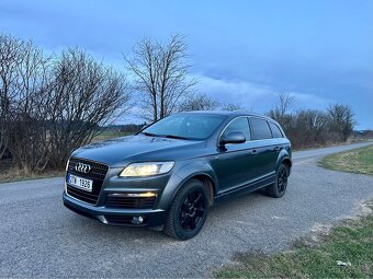 Audi Q7 3.0 TDi 171 kw - 2