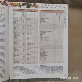 Kuchařka naší vesnice - 2