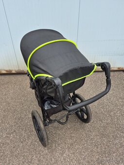 Hauck Runner - 2