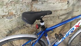 Trekové kolo MRX - 2