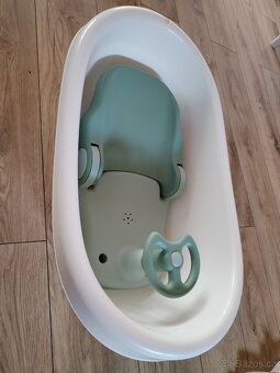 Dětská vanička IKEA - 2