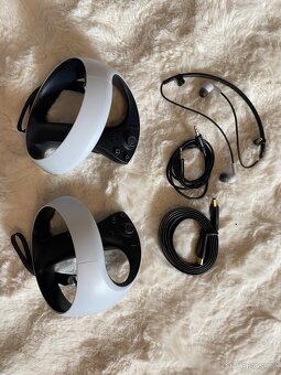 PlayStation 5 VR2 - 2