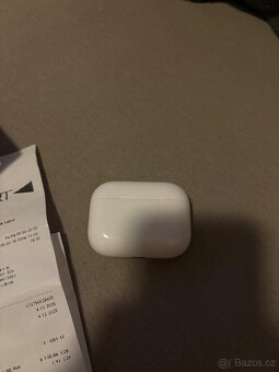 Airpods pro 3 - 2