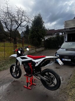 Beta rr 125 2021 - 2