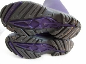 Gumáky - holínky vel.28 - 2